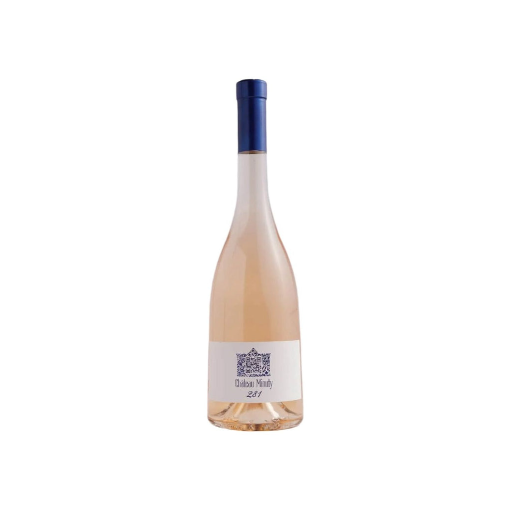 MINUTY CHATEAU MINUTY 281 2021 0.75L