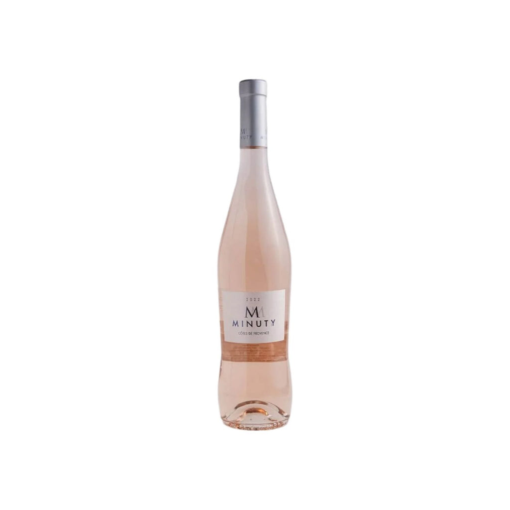 MINUTY M DE MINUTY ROSE 2022 1.5L