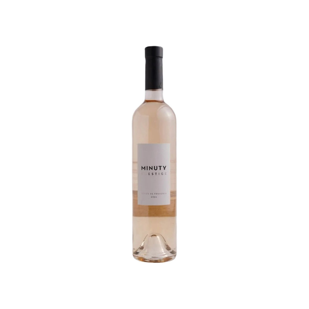 MINUTY PRESTIGE ROSE 2022 0.75L