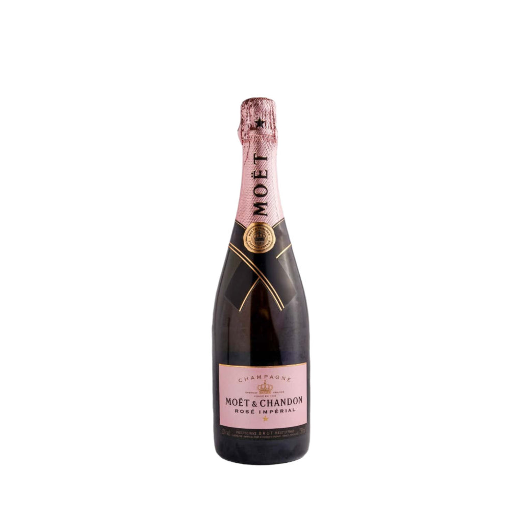 MOET CHANDON ROSE 1.5L