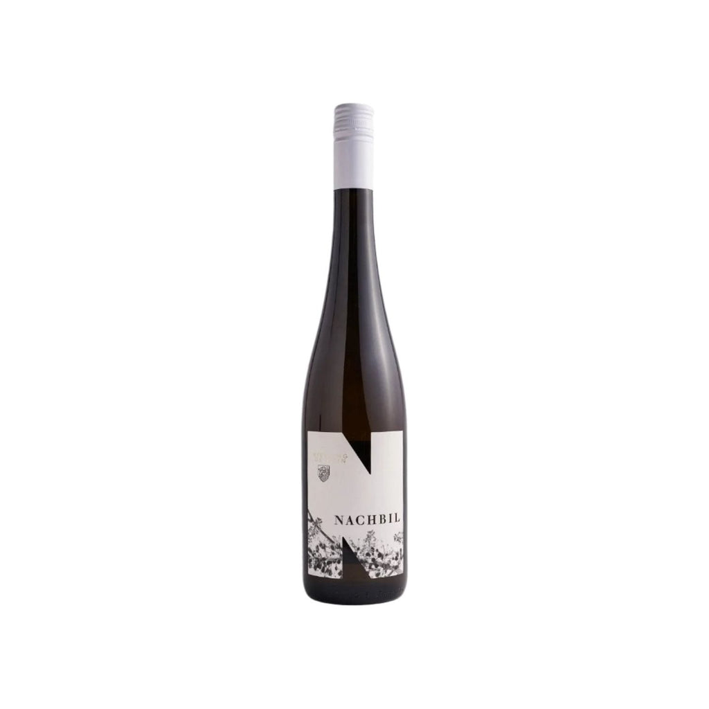 NACHBIL RIESLING DE RHIN 0.75L