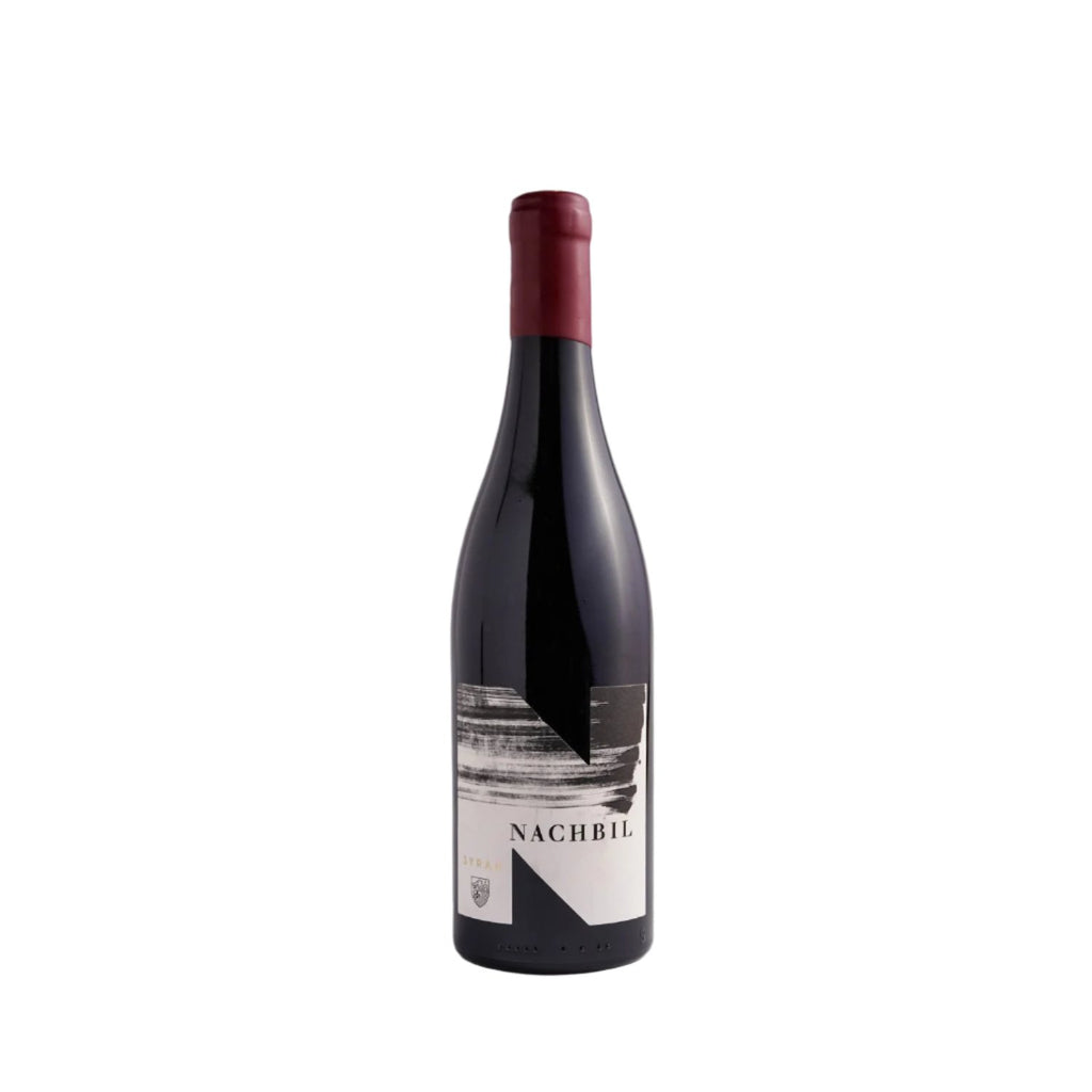 NACHBIL SYRAH 0.75L