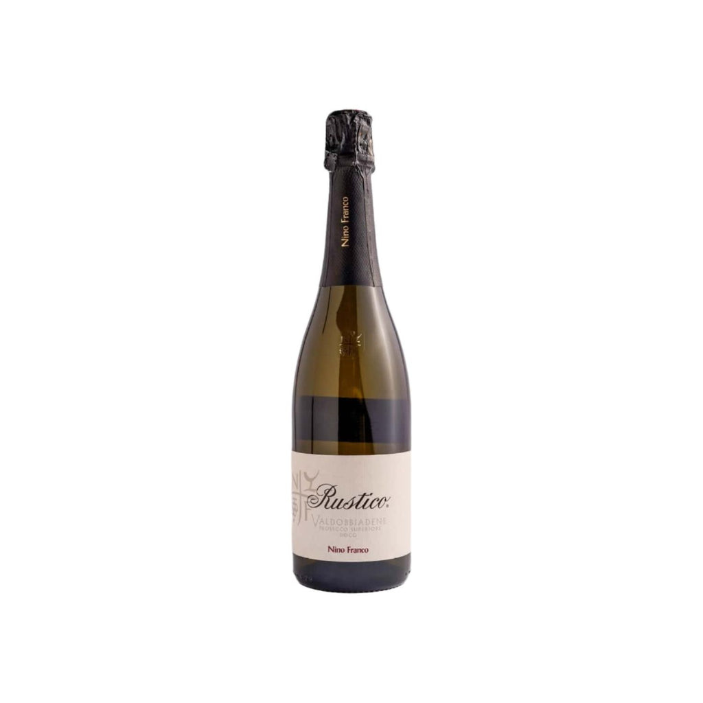NINO FRANCO PROSECCO RUSTICO 0.75L