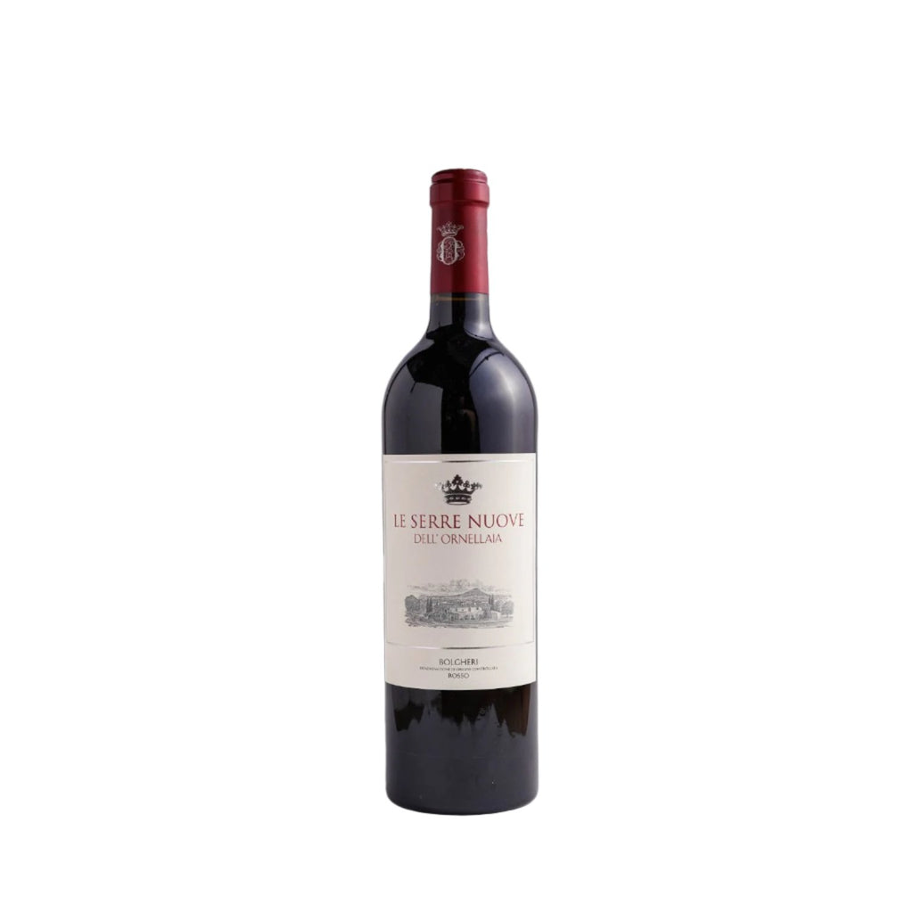 ORNELLAIA LE SERRE NUOVE 2017 3L