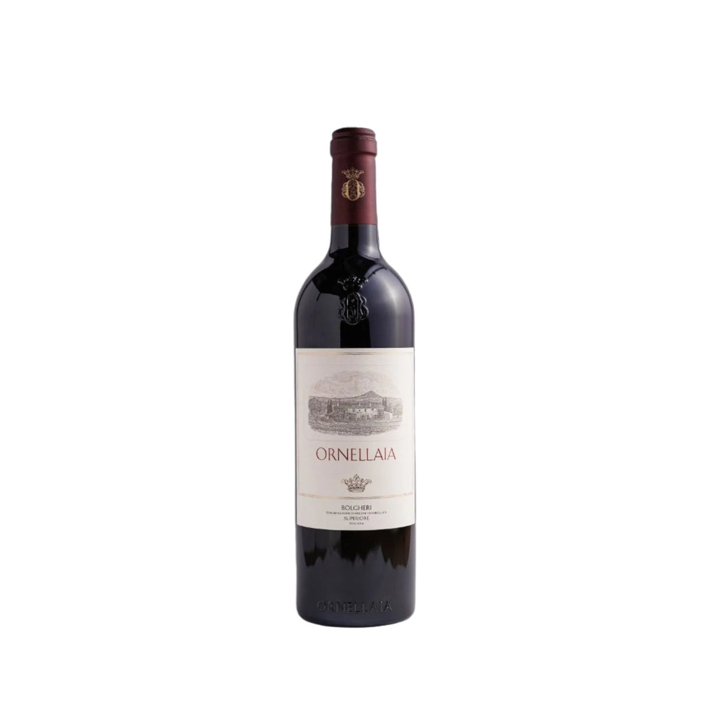 ORNELLAIA 2016 0.375L