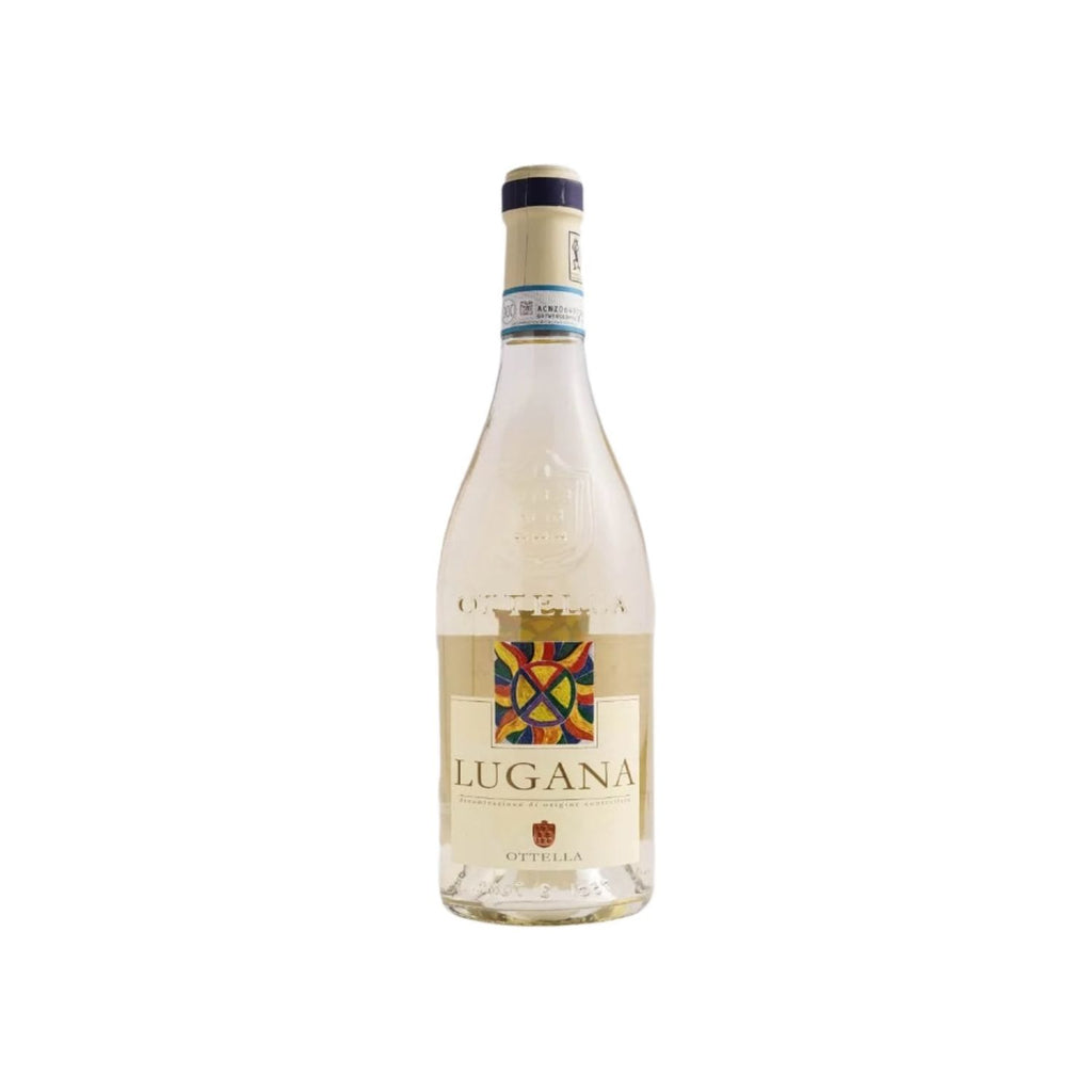 OTTELLA LUGANA DOC 0.75L