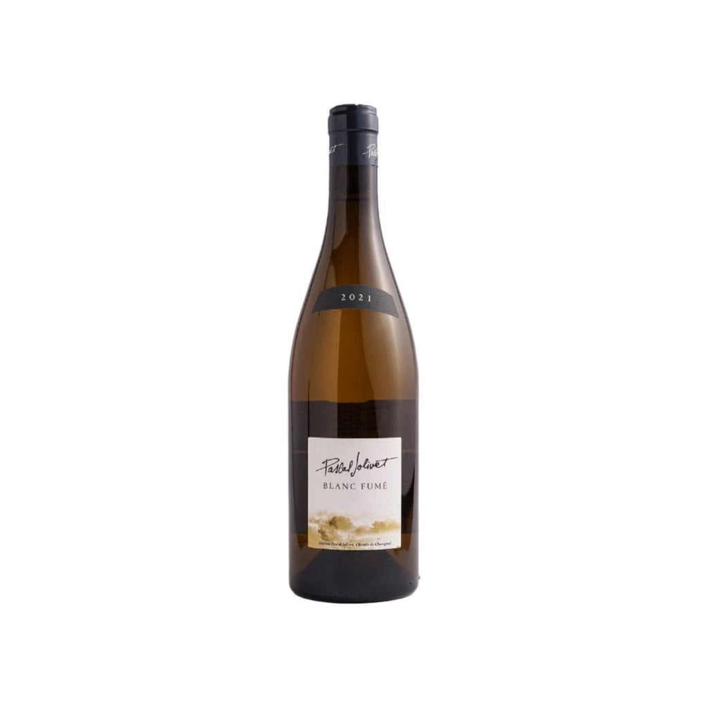 PASCAL JOLIVET POUILLY FUME 2021 0.75L