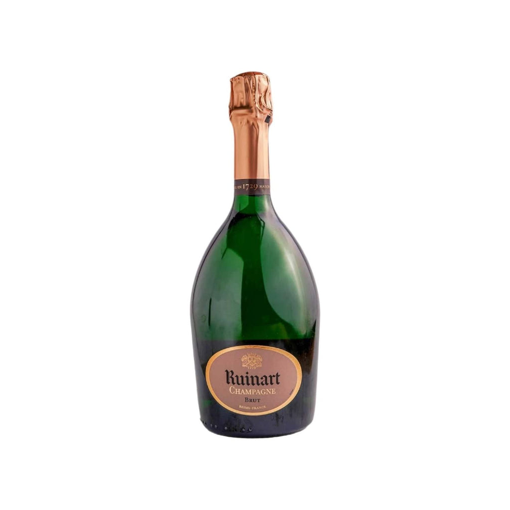 R DE RUINART 0.75L