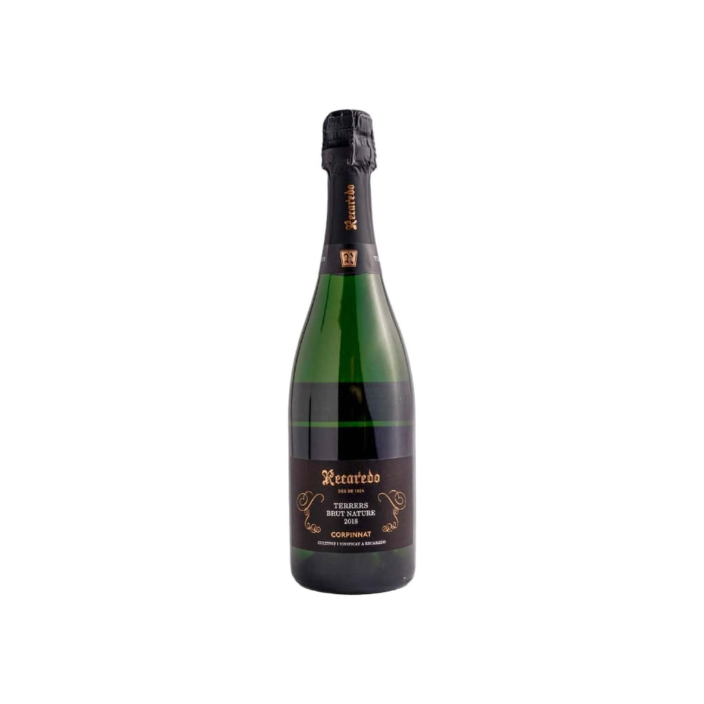 RECAREDO TERRES 2018 0.75L