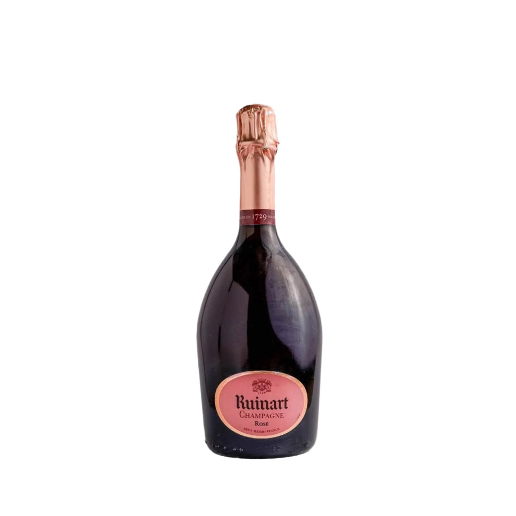 RUINART ROSE 0.75L