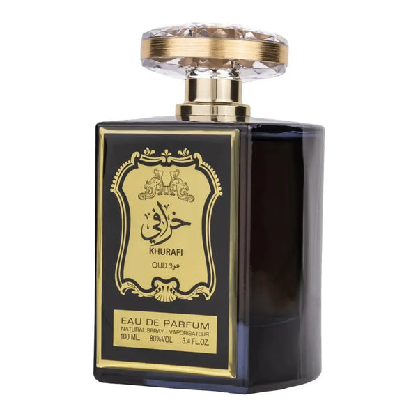Khurafi Oud Al Raheeb 100ml