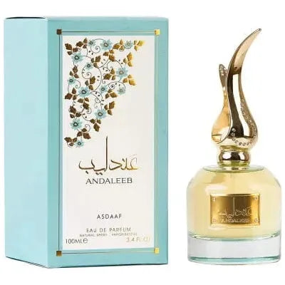 Andaleeb Asdaaf 100 ml