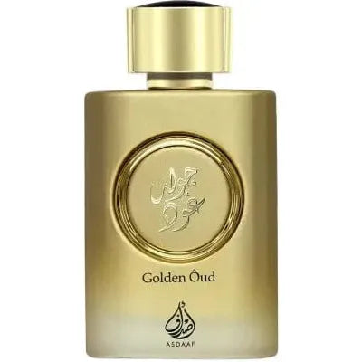 Golden Oud Asdaaf 100ml