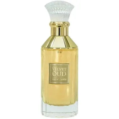 Velvet Oud Lattafa 100ml