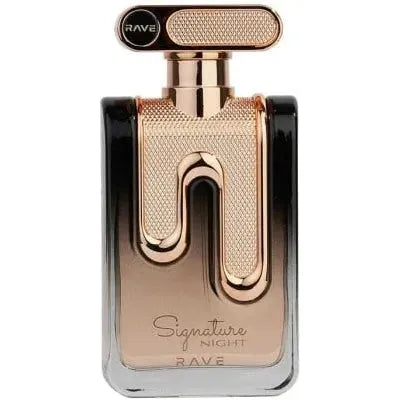 Signature Night Rave 100ml