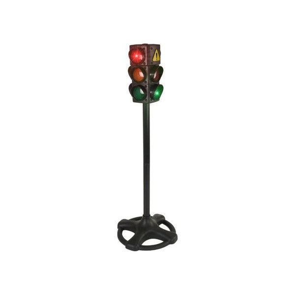 Jucarie semafor Trafic Light 75 cm