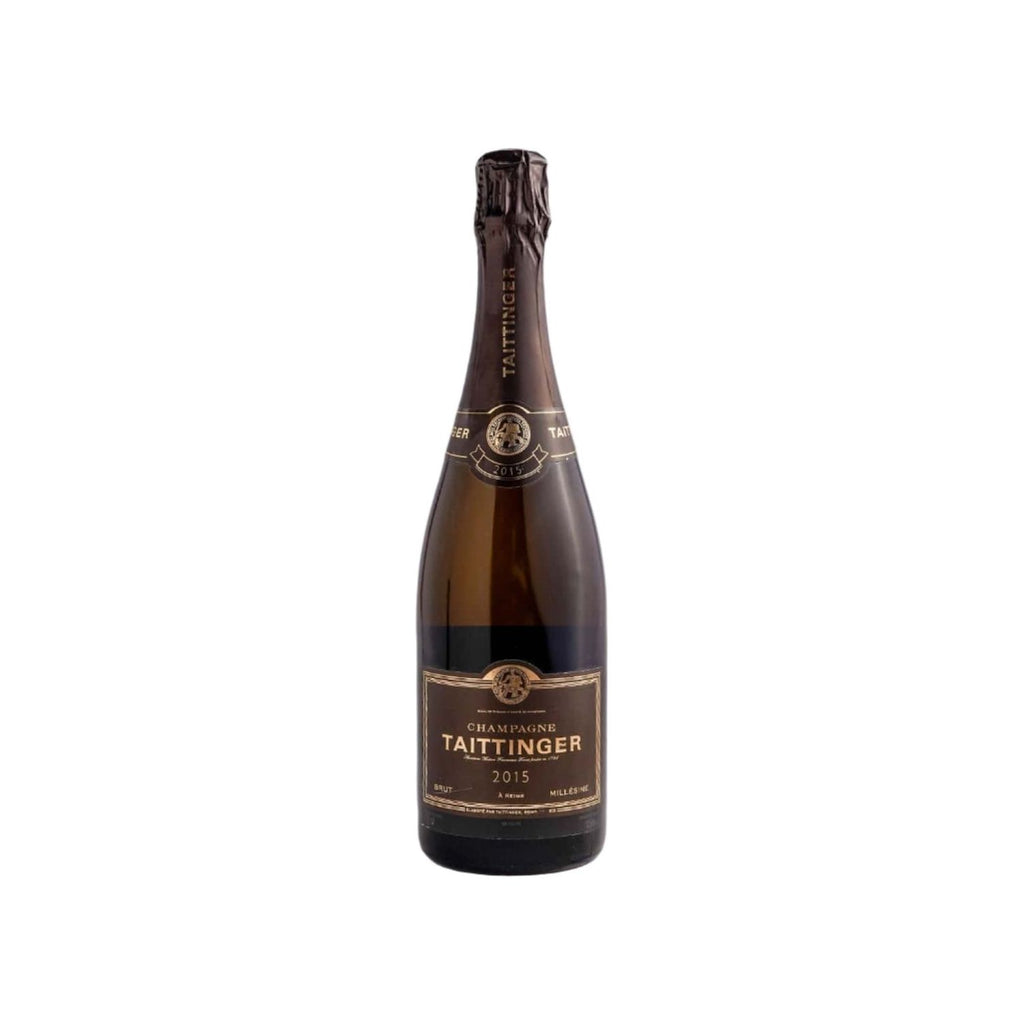 TAITTINGER BRUT MILLESIME 2015 0.75L