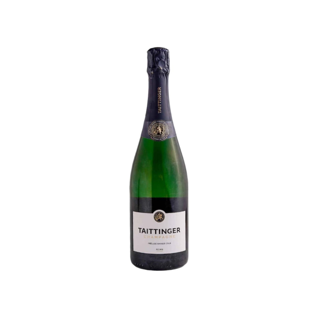 TAITTINGER BRUT RESERVE PRELUDE G.B 0.75L