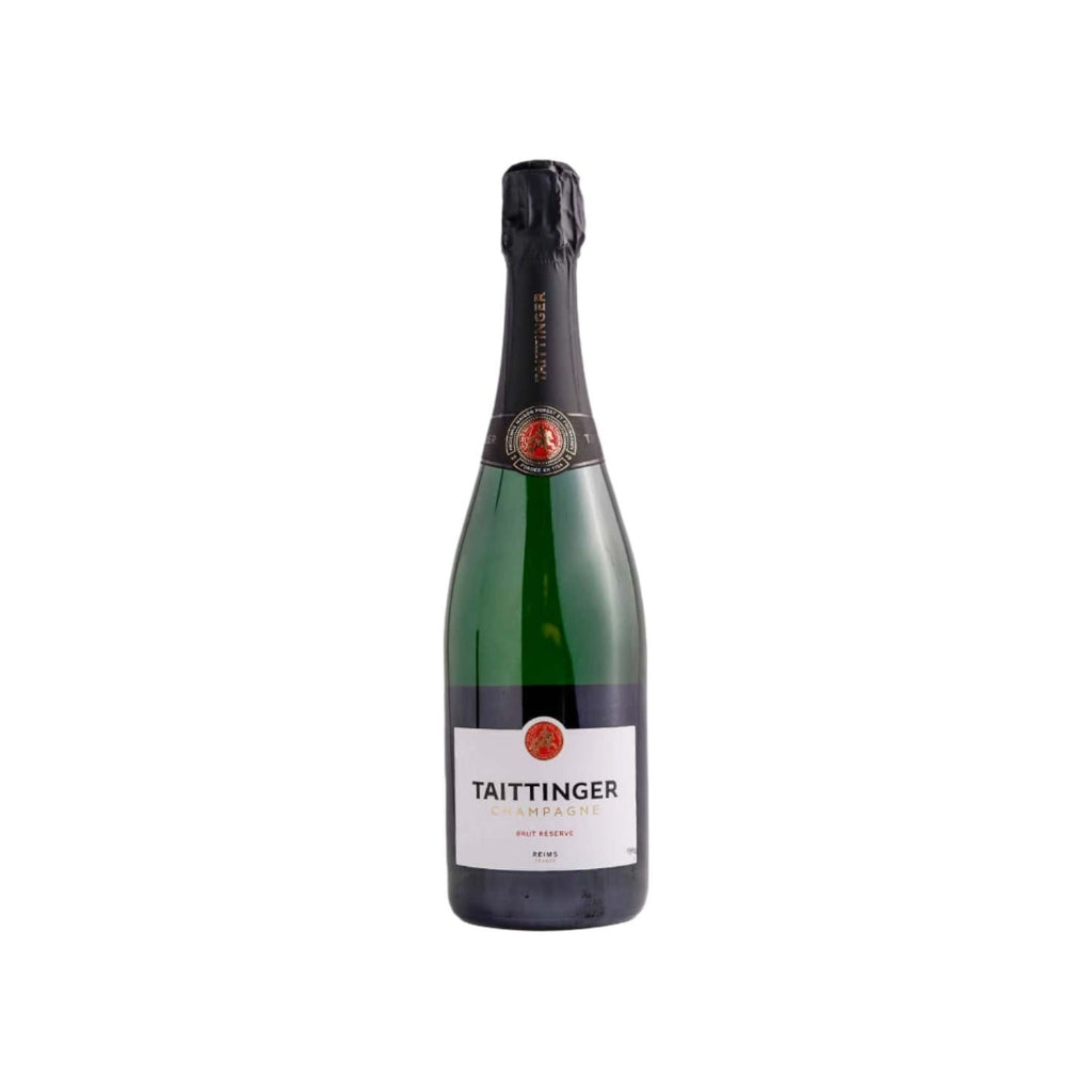 TAITTINGER BRUT RESERVE 0.75L