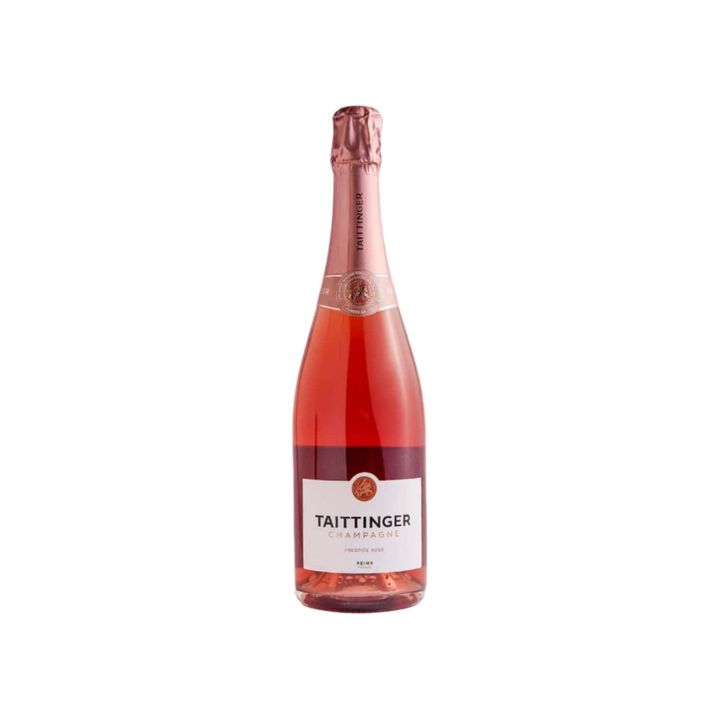 TAITTINGER PRESTIGE ROSE 0.75L