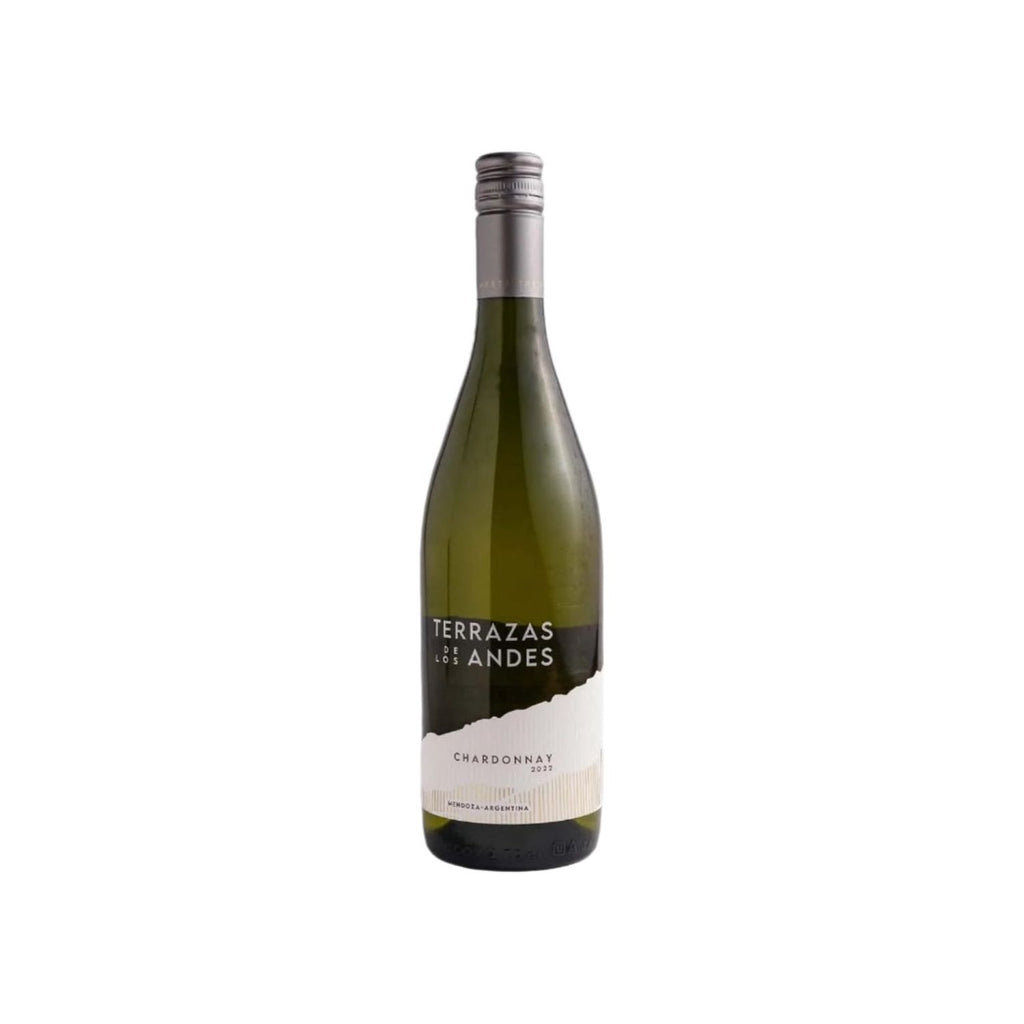 TERRAZAS CHARDONNAY 0.75L