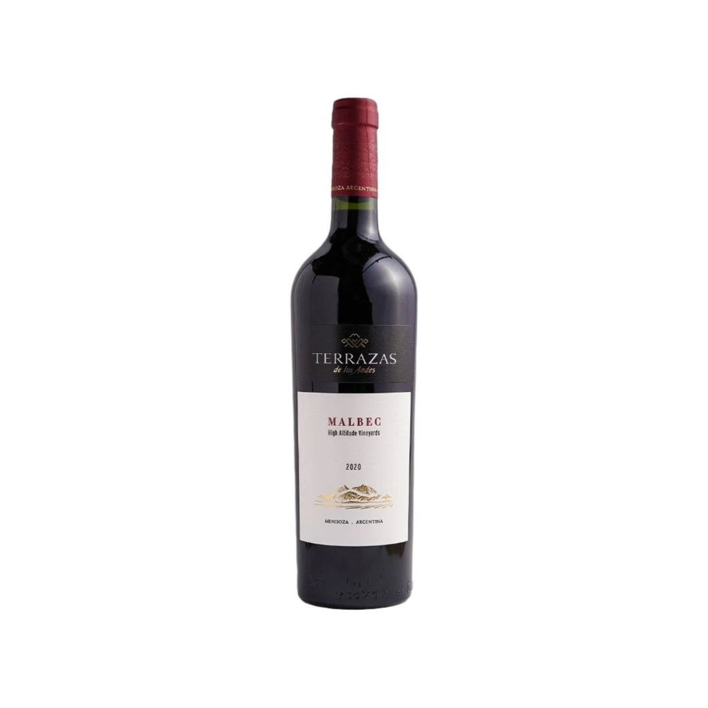 TERRAZAS MALBEC 0.75L