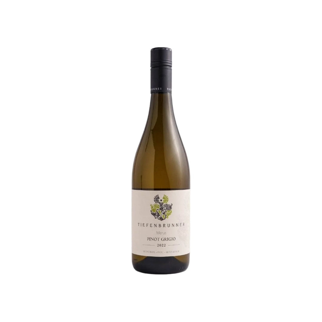 TIEFENBRUNNER PINOT GRIGIO MERTES 2021 0.75L