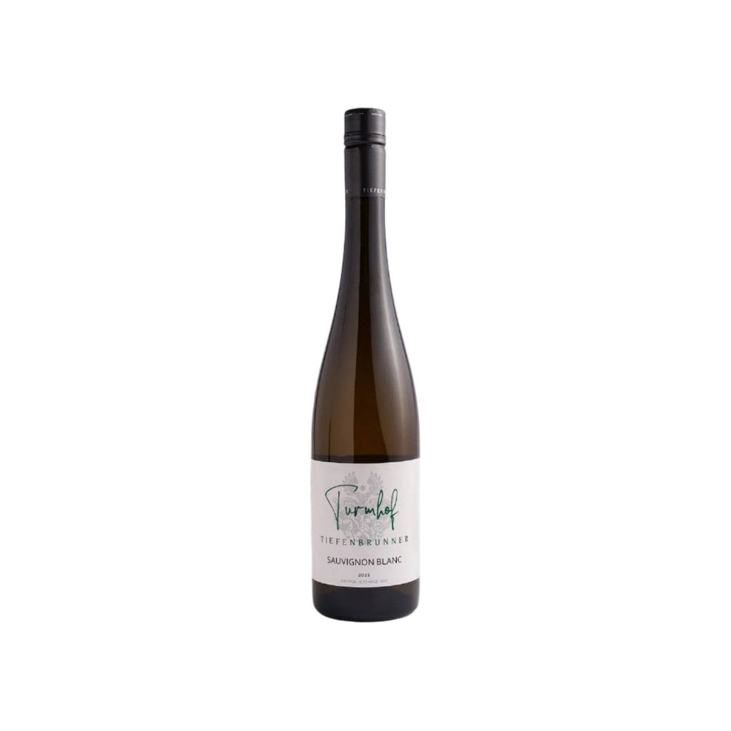TIEFENBRUNNER SAUVIGNON BLANC “CASTEL TURMHOR” 2021 0.75L