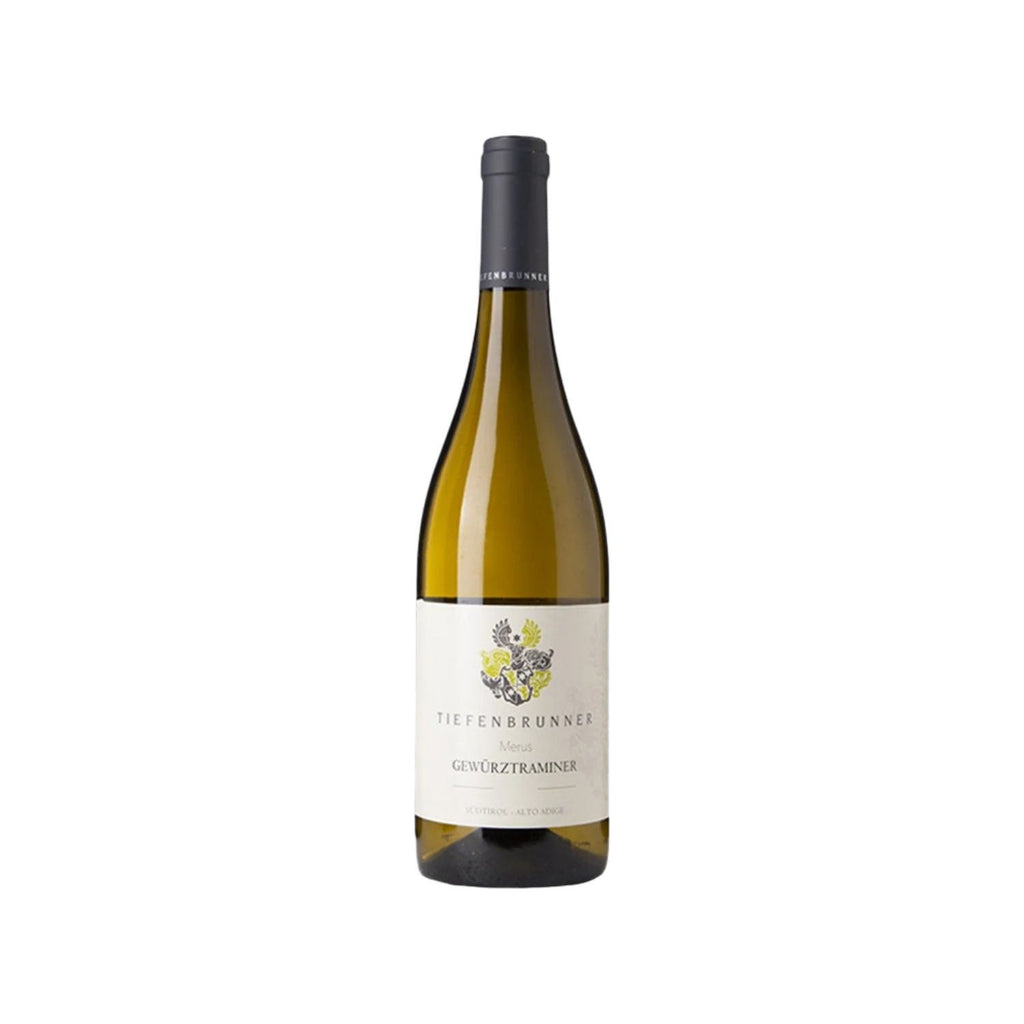 TIEFENBRUNNER GEWURZTRAMINER “CASTEL TURMHOROR” 2020 0.75L