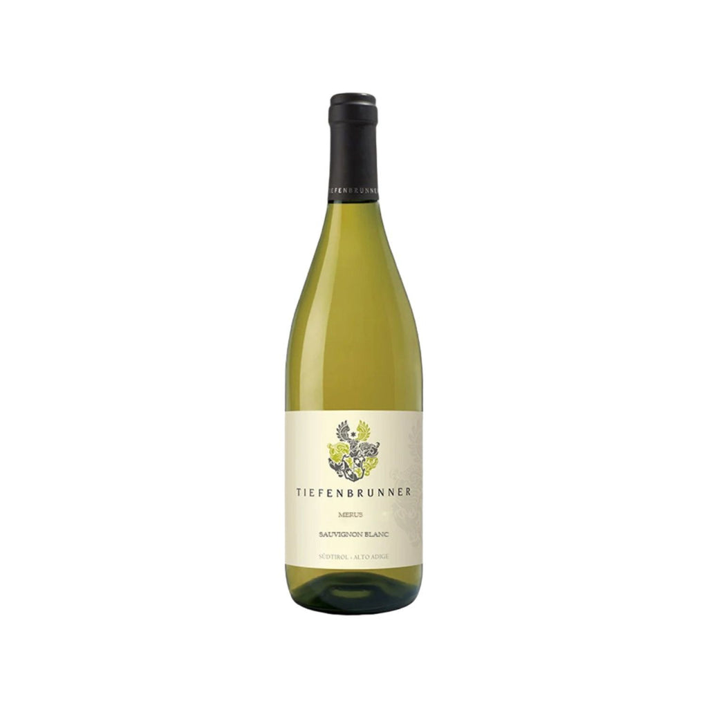 TIEFENBRUNNER SAUVIGNON BLANC MERUS 2022 0.75L