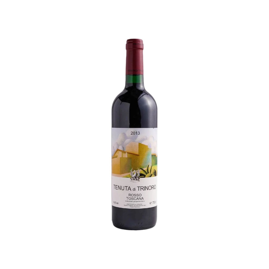 TRINORO TENUTA DI TRINORO 2013 0.75L