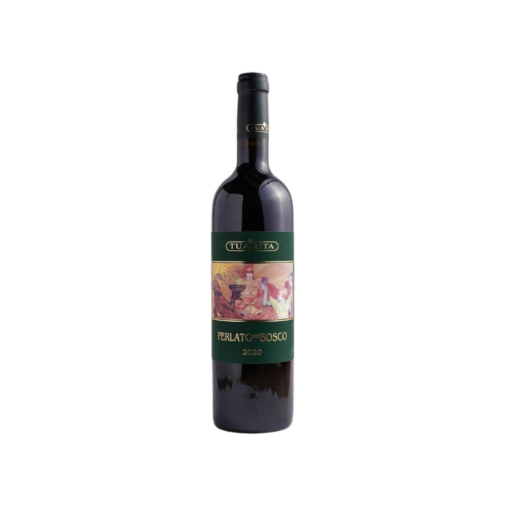 TUA RITA PERLATO DEL BOSCO ROSSO 2020 0.75L