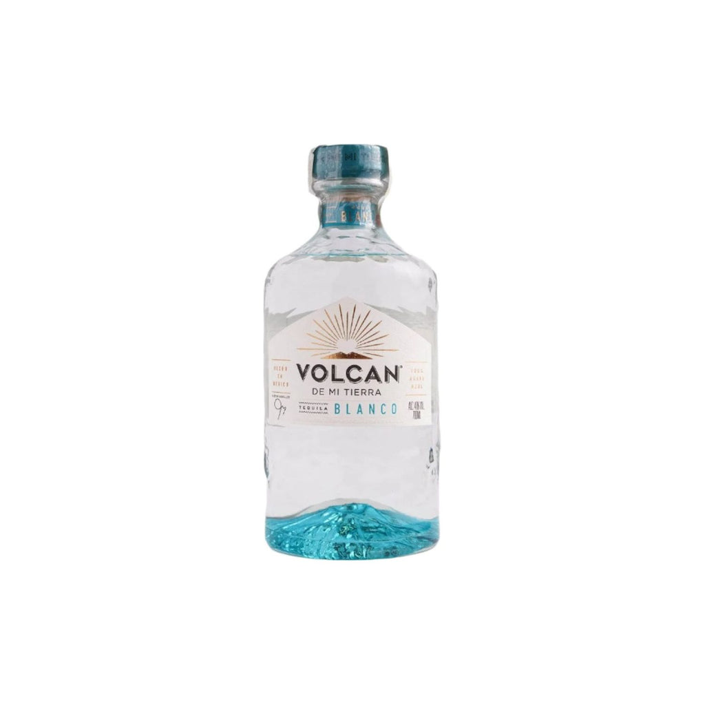 VOLCAN TEQUILA BLANCO 0.7L