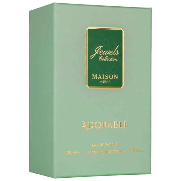 Afro Piele Maison Alhambra 80ml