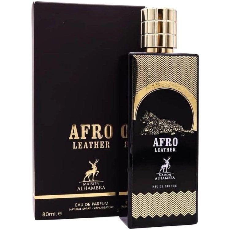 Afro Piele Maison Alhambra 80ml