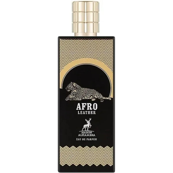 Afro Piele Maison Alhambra 80ml