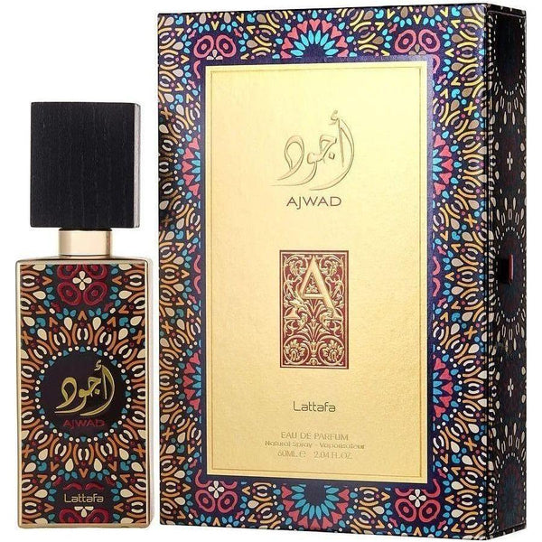 Ajwad Lattafa 60ml