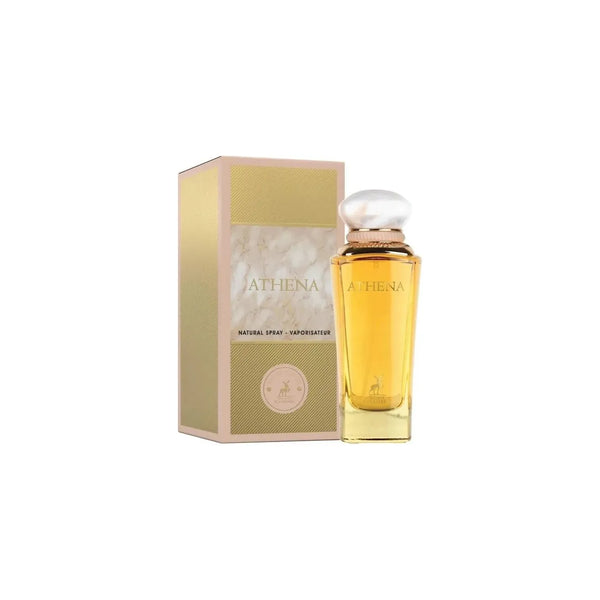 Men Black Edition Maison Alhambra 100ml 