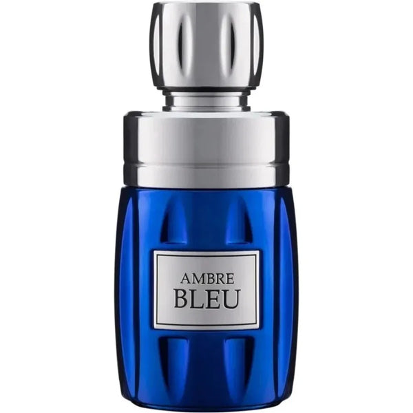 Ambre Bleu Rave 100ml