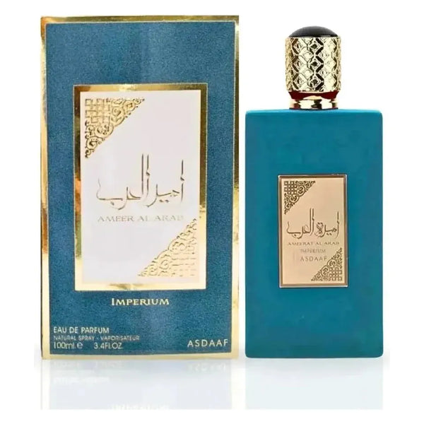 Shaghaf Men Asdaaf 100 ml