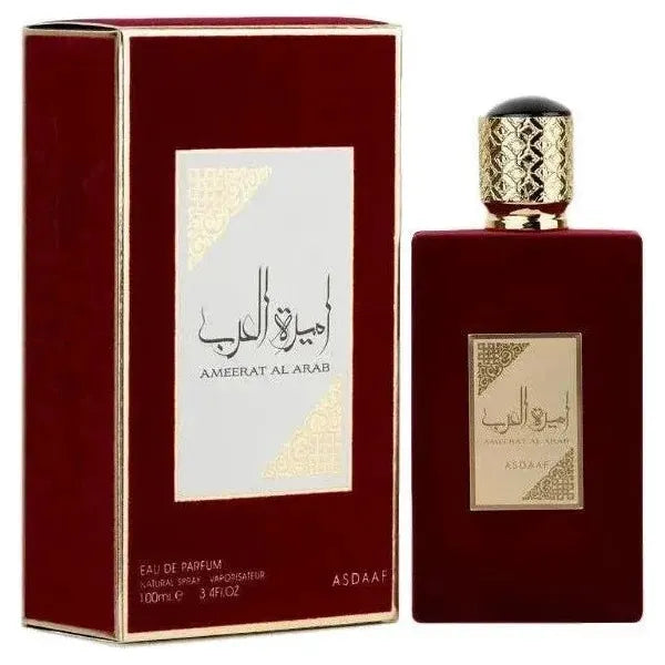 Ameerat Al Arab Asdaaf 100 ml