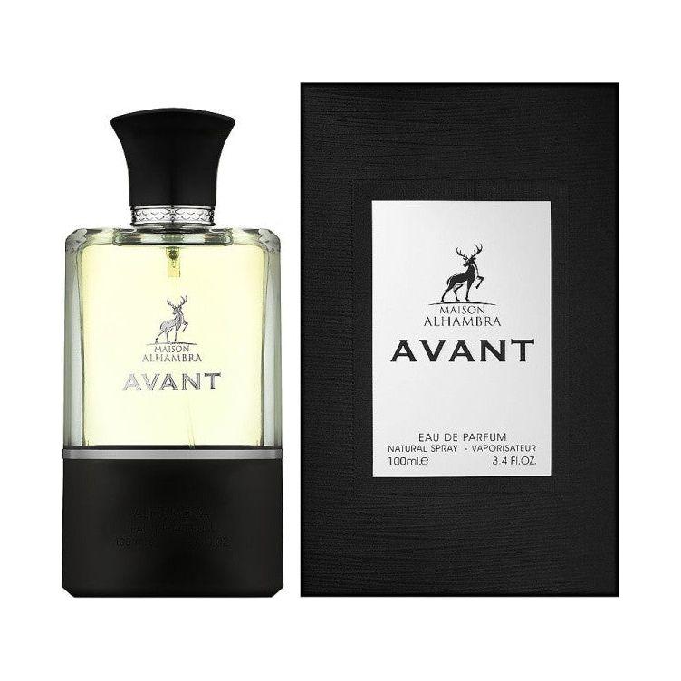 Avant Maison Alhambra 100ml