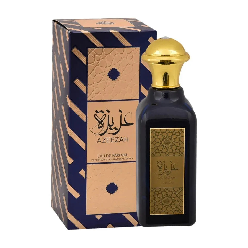 Azeezah Lattafa 100 ml
