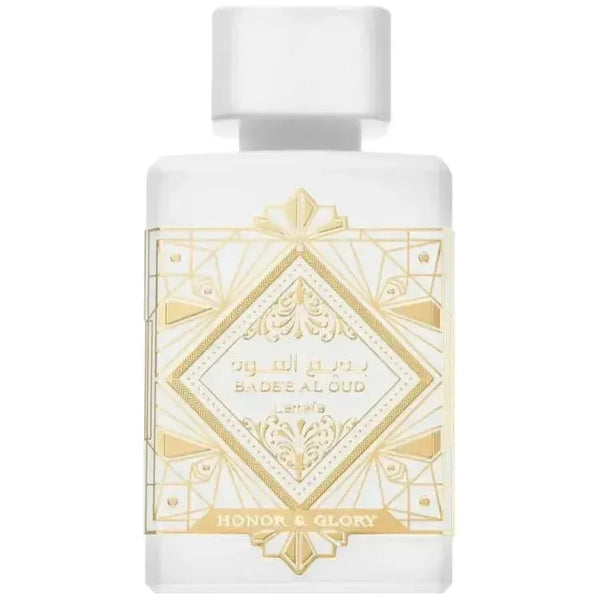 Badee Al Oud Honor Lattafa 100ml