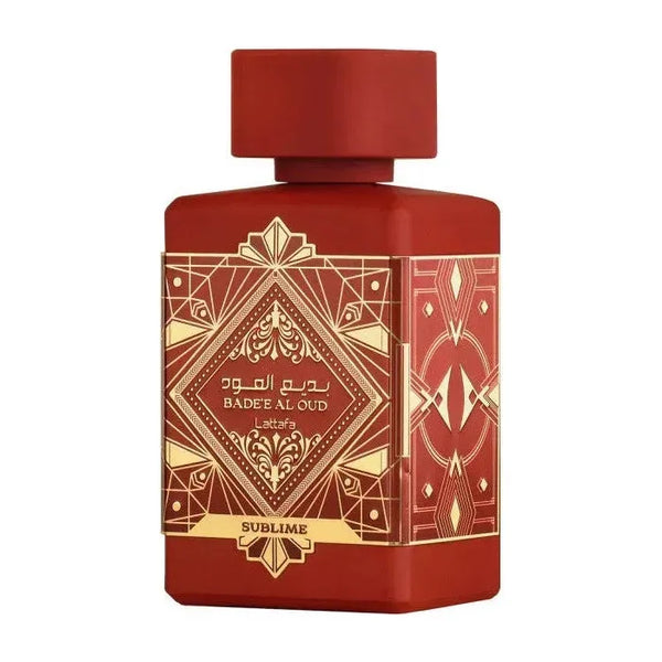 Badee Al Oud Sublime Lattafa 100ml