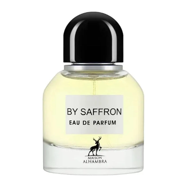By Saffron Maison Alhambra 100ml