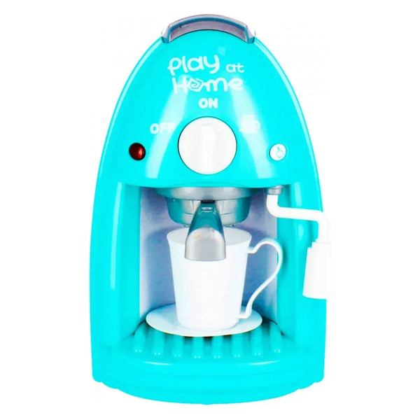 Cafetiera de Jucarie cu Lumini si Sunete