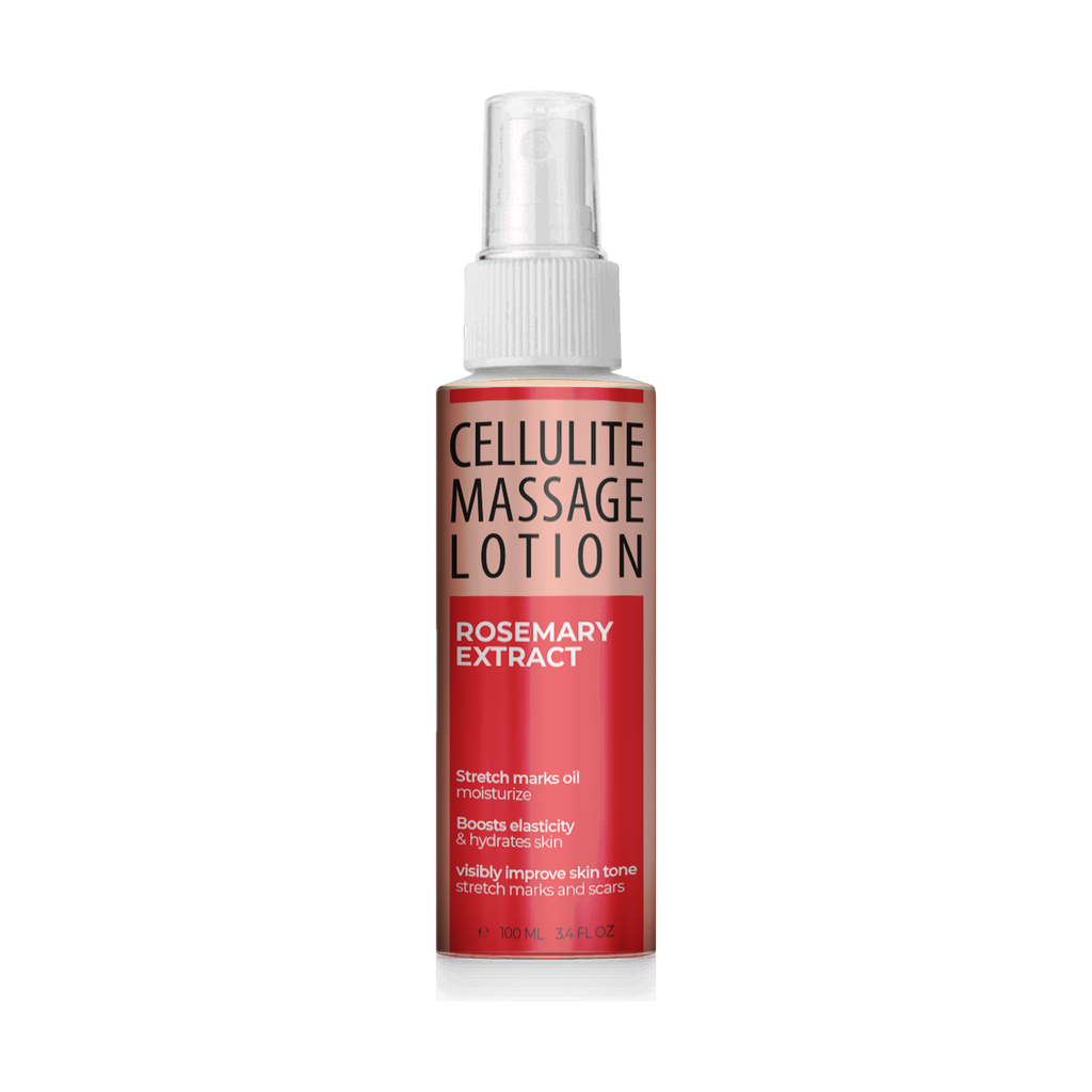 Cellulite Massage Lotion