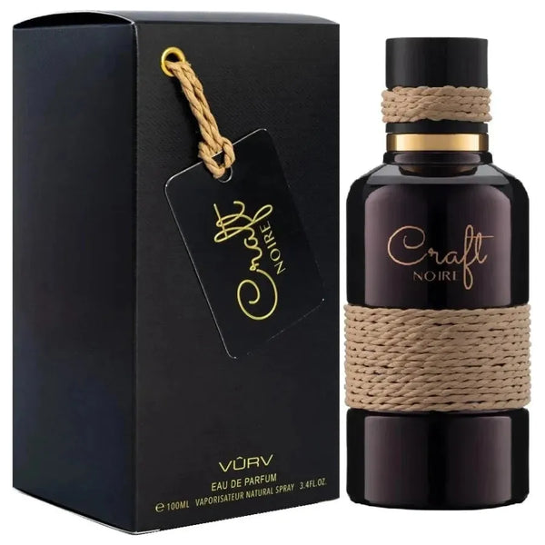 Craft Noire Vurv 100ml