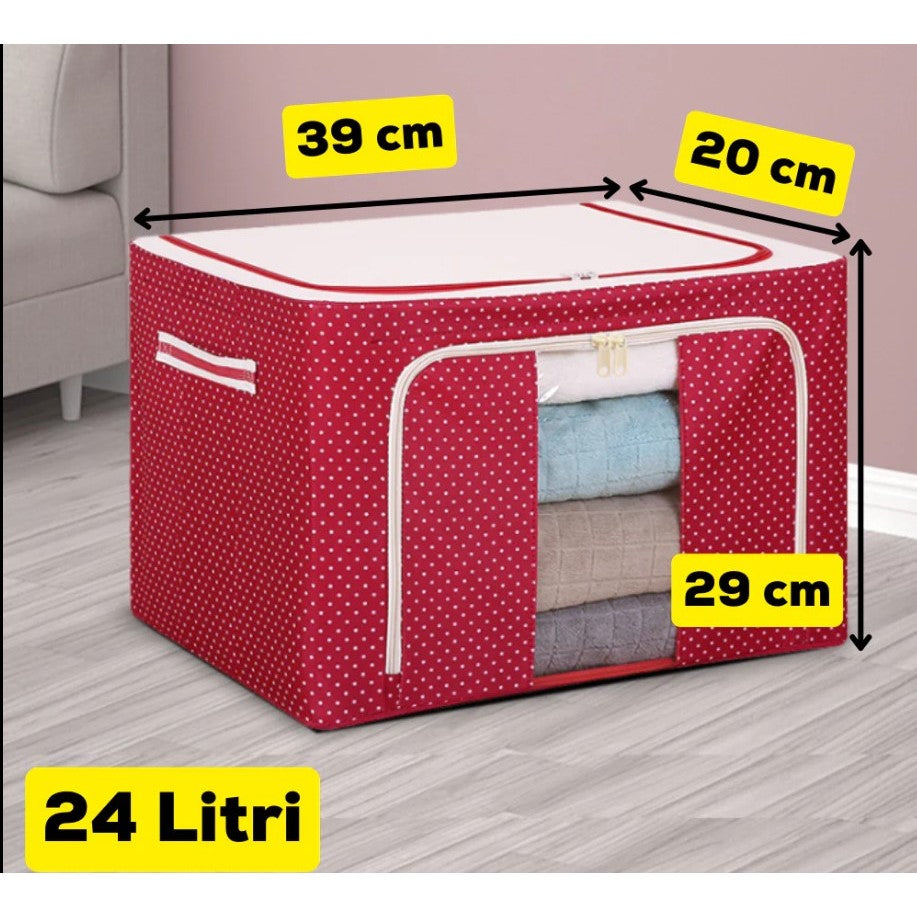 https://images-teomarket.s3.eu-central-1.amazonaws.com/6426485441499/cutie-de-depozitare-pliabila-flippy-cu-fermoar-24-l-textil-40x30x20-cm-rosu-cadru-metalic-suport-baz-65e6fc04e6a5a.jpg | https://images-teomarket.s3.eu-central-1.amazonaws.com/6426485441499/cutie-de-depozitare-pliabila-flippy-cu-fermoar-24-l-textil-40x30x20-cm-rosu-cadru-metalic-suport-baz-65e6fc04f2b45.jpg | https://images-teomarket.s3.eu-central-1.amazonaws.com/6426485441499/cutie-de-depozitare-pliabila-flippy-cu-fermoar-24-l-textil-40x3